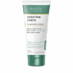 BIOCYTE CHEVEUX KERATINE FORTE SHAMPOOING 200ML