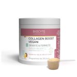 BIOCYTE COLLAGEN BOOST VEGAN 280G