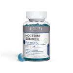 BIOCYTE LONGEVITY NOCTRIM FORTE 60 GUMMIES