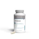 BIOCYTE LONGEVITY PH BASIC 90 GELULES