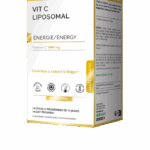 BIOCYTE SANTE VITAMINE C LIPOSOMAL 1000MG 14 STICKS