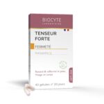 BIOCYTE TENSEUR FORTE 40 GELULES