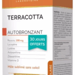BIOCYTE TERRACOTTA COCKTAIL AUTOBRONZANT 30 COMPRIMES