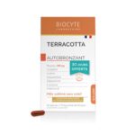 BIOCYTE TERRACOTTA COCKTAIL AUTOBRONZANT 60 COMPRIMES 30 OFFERTS