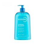 BIODERMA ATODERM GEL DOUCHE ULTRA DOUCEUR PEAUX SENSIBLES NORMALES SECHES 1L