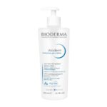 BIODERMA ATODERM INTENSIVE GEL CREME SOIN FRAIS ULTRA APAISANT 500ML