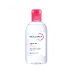BIODERMA CREALINE H2O EAU MICELLAIRE DEMAQUILLANTE 250ML