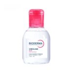 BIODERMA CREALINE H2O SANS PARFUM 100ML