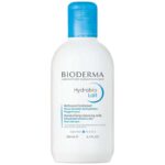 BIODERMA HYDRABIO LAIT NETTOYANT HYDRATANT 250ML