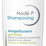 BIODERMA NODE P SHAMPOOING ANTI PELLICULAIRE PURIFIANT 400ML