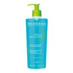 BIODERMA SEBIUM GEL MOUSSANT NETTOYANT ET PURIFIANT 500ML