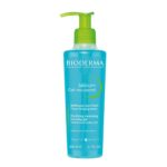 BIODERMA SEBIUM GEL MOUSSANT NETTOYANT PURIFIANT 200ML