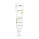 BIODERMA SEBIUM KERATO GEL CREME ANTI IMPERFECTIONS VISAGE PEAUX A TENDANCE ACNEIQUE 30ML
