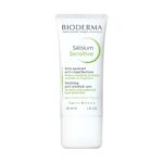BIODERMA SEBIUM SENSITIVE SOIN APAISANT ANTI IMPERFECTIONS 30ML