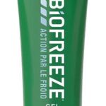 BIOFREEZE BIOFREEZE TUBE 110G
