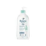BIOLANE EAU NETTOYANTE VISAGE ET CORPS BIO 500ML