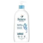 BIOLANE EXPERT GEL LAVANT CORPS ET CHEVEUX 500ML