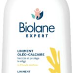 BIOLANE EXPERT LINIMENT OLEO CALCAIRE A L HUILE D OLIVE 500ML