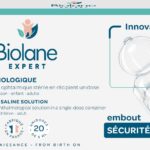 BIOLANE EXPERT SERUM PHYSIOLOGIQUE 20 UNIDOSES