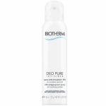 BIOTHERM DEO PURE ANTI TRANSPIRANT SPRAY 150ML