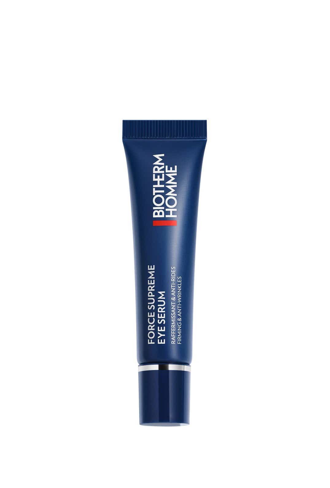 BIOTHERM HOMME FORCE SUPREME EYE ARCHITECT SERUM 15ML