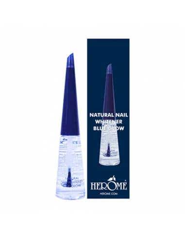 BLANCHISSEUR POUR ONGLES UV BLEU 10ML