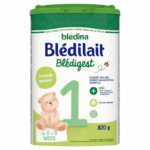 BLEDINA BLEDILAIT PREMIUM 1ER AGE 800G