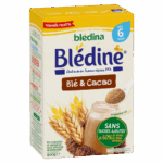 BLEDINE CACAO 400G