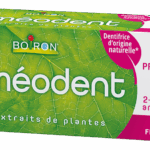 BOIRON HOMEODENT DENTIFRICE ENFANT SOIN PREMIERES DENTS 50ML