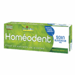 BOIRON HOMEODENT SOIN BLANCHEUR 75ML