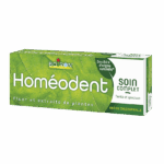 BOIRON HOMEODENT SOIN COMPLET CHLOROPHYLLE 75ML