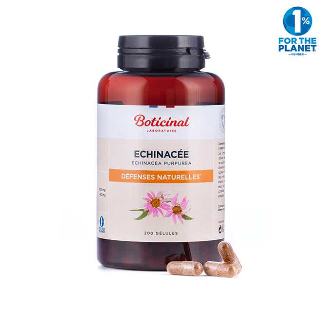 BOTICINAL LABORATOIRE ECHINACEE 200 GELULES