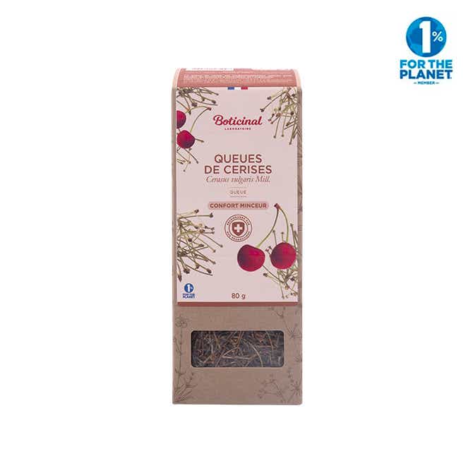 BOTICINAL LABORATOIRE HERBORISTERIE QUEUE DE CERISE 80G