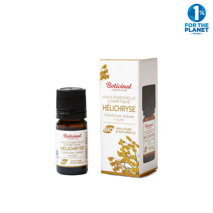 BOTICINAL LABORATOIRE HUILE ESSENTIELLE BIO HELICHRYSE 5ML
