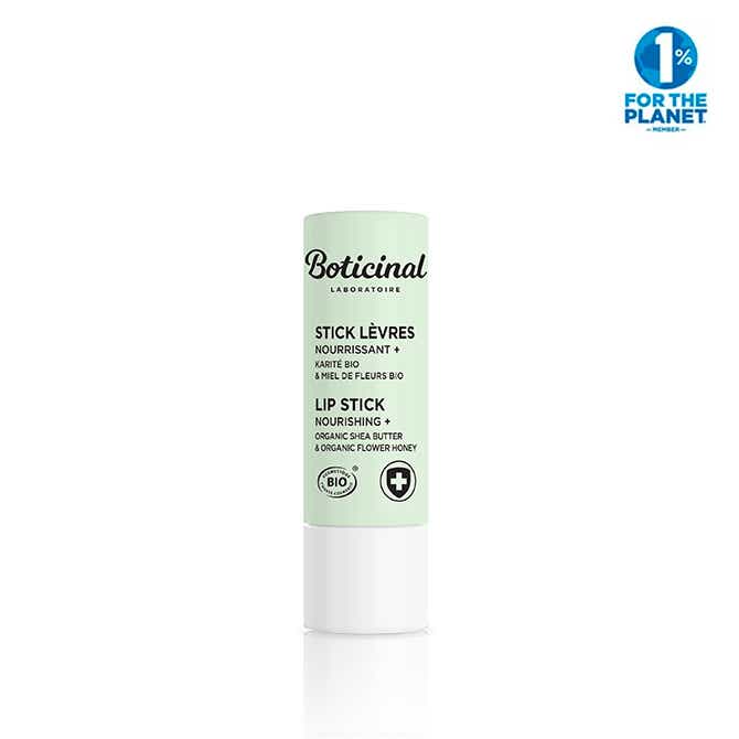 BOTICINAL LABORATOIRE STICK A LEVRES ULTRA NOURRISSANT BIO