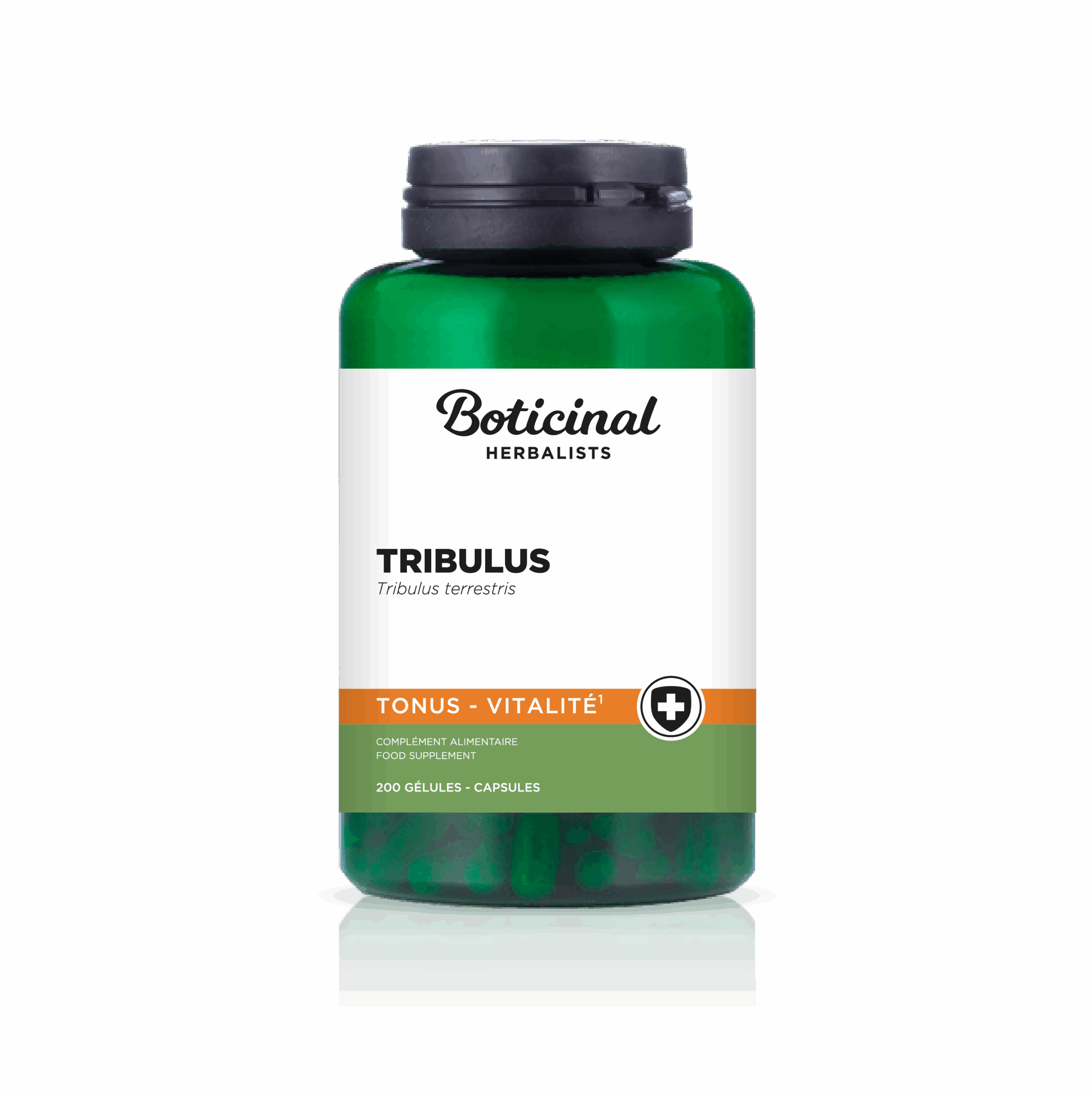 BOTICINAL LABORATOIRE TRIBULUS 200 GELULES