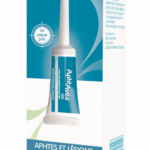 BOUCHARA RECORDATI APHTAVEA GEL APHTES ET LESIONS DE LA BOUCHE 8 ML