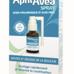 BOUCHARA RECORDATI APHTAVEA SPRAY APTHES ET LESIONS DE LA BOUCHE 15ML
