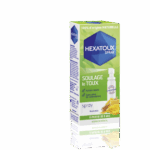 BOUCHARA RECORDATI HEXATOUX SPRAY SOULAGE LA TOUX 30ML