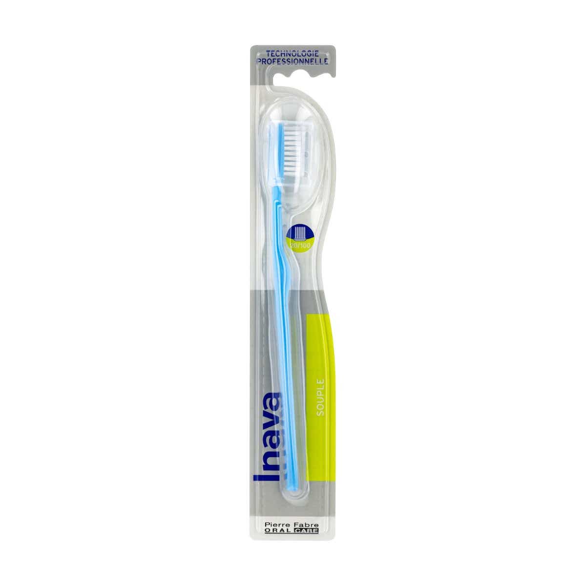 BROSSE A DENTS 20 100 1 UNITE