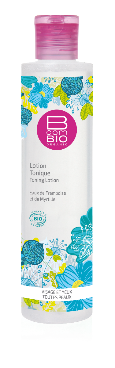 BRUME FLORALE EAU TONIFIANTE HYDRATANTE 200ML