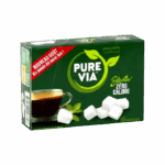 CANDEREL PURE VIA STEVIA 65 MORCEAUX