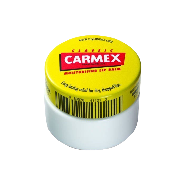 CARMEX BAUME A LEVRES POT 7 5G