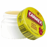 CARMEX BAUME LEVRES CERISE POT 7 5G