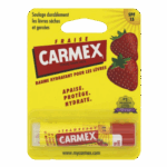 CARMEX STICK LEVRES FRAISE SPF15