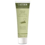 CATTIER ARGILE VERTE PRETE A LEMPLOI 100 ML