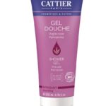 CATTIER GEL DOUCHE APAISANT BIO 200 ML