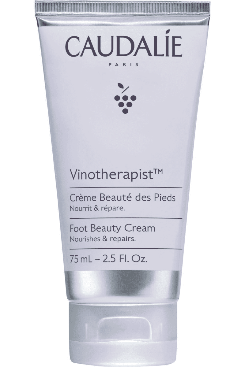 CAUDALIE VINOTHERAPIST CREME BEAUTE DES PIEDS 75ML
