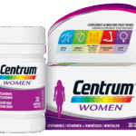 CENTRUM WOMEN 30 COMPRIMES