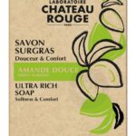 CHATEAU ROUGE SAVON SURGRAS PEAUX SECHES 150G